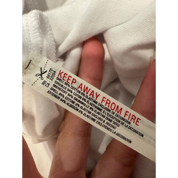 Free People Movement Women’s Hot Shot Bubble Set Size XL - Picture 5 of 15